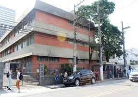 Foto 1 de Prédio Comercial à venda, 2737m² em Barra Funda, São Paulo