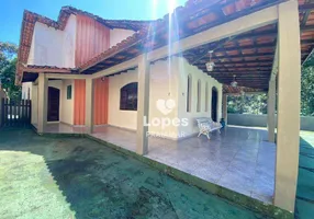 Foto 1 de Casa de Condomínio com 3 Quartos à venda, 182m² em Morada da Praia, Bertioga