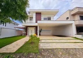 Foto 1 de Casa de Condomínio com 4 Quartos à venda, 293m² em Urbanova, São José dos Campos