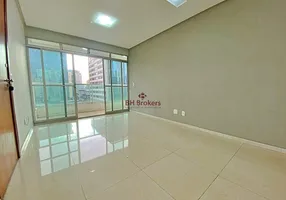 Foto 1 de Apartamento com 2 Quartos para alugar, 72m² em Savassi, Belo Horizonte