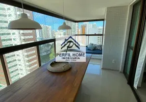 Foto 1 de Apartamento com 2 Quartos à venda, 90m² em Pituba, Salvador