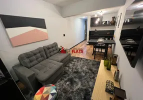 Foto 1 de Flat com 1 Quarto à venda, 29m² em Vila Mariana, São Paulo