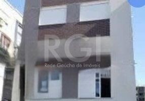 Apartamento 2 dorms e 66m² à venda - Rua Coronel André Belo