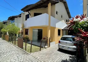 Foto 1 de Casa com 4 Quartos à venda, 160m² em Pitangueiras, Lauro de Freitas
