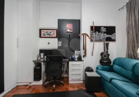 Foto 1 de Casa com 3 Quartos à venda, 100m² em Perdizes, São Paulo