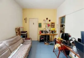 Foto 1 de Apartamento com 1 Quarto à venda, 47m² em Flamengo, Rio de Janeiro