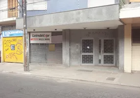 Foto 1 de Ponto Comercial para alugar, 76m² em Cidade Baixa, Porto Alegre
