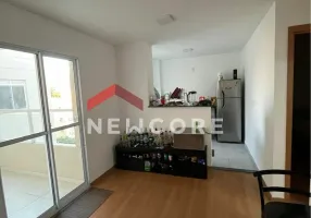 Foto 1 de Apartamento com 2 Quartos à venda, 42m² em Vila Giunta, Bauru