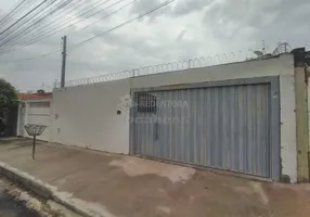 Foto 1 de Casa com 3 Quartos à venda, 120m² em Residencial Jardim Antonieta, São José do Rio Preto