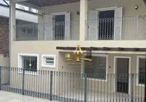 Foto 1 de Casa de Condomínio com 5 Quartos para alugar, 400m² em Alphaville, Santana de Parnaíba