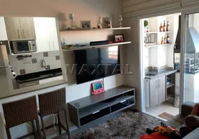 Foto 1 de Apartamento com 2 Quartos à venda, 51m² em Imirim, São Paulo