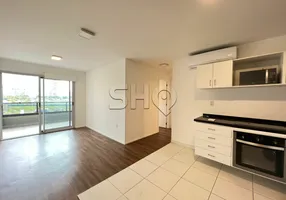 Foto 1 de Apartamento com 2 Quartos à venda, 60m² em Jardim das Perdizes, São Paulo