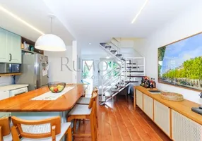 Foto 1 de Casa de Condomínio com 3 Quartos à venda, 120m² em Alto Da Boa Vista, São Paulo