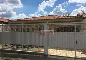 Foto 1 de Casa com 2 Quartos à venda, 160m² em Jardim Panorama, Monte Mor