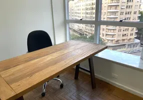 Foto 1 de Sala Comercial para alugar, 24m² em Centro, Rio de Janeiro