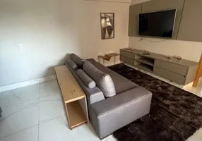 Foto 1 de Apartamento com 1 Quarto para alugar, 42m² em Park Lozândes, Goiânia