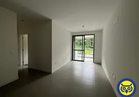 Foto 1 de Apartamento com 2 Quartos para alugar, 70m² em Cacupé, Florianópolis