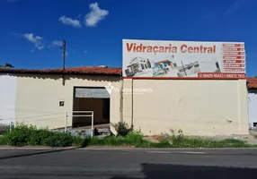 Foto 1 de Ponto Comercial com 1 Quarto para alugar, 35m² em São João, Teresina