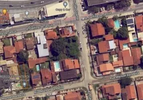 Foto 1 de Lote/Terreno à venda, 180m² em Piratininga, Niterói