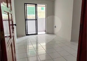 Foto 1 de Apartamento com 3 Quartos à venda, 67m² em Água Fria, João Pessoa