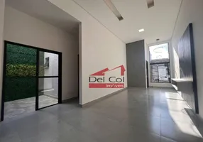 Foto 1 de Casa de Condomínio com 3 Quartos à venda, 118m² em Condominio Villa Verde Braganca, Bragança Paulista