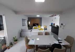 Foto 1 de Casa com 3 Quartos à venda, 95m² em COHAB Boa Vista, Uberaba