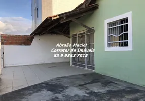 Foto 1 de Casa com 4 Quartos à venda, 78m² em Presidente Médici , Campina Grande