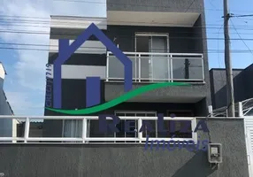 Foto 1 de Casa com 2 Quartos à venda, 116m² em Nova Cidade, Itaboraí