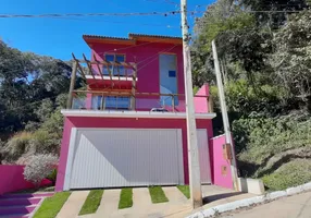 Foto 1 de Casa de Condomínio com 5 Quartos à venda, 254m² em Barreiro, Mairiporã