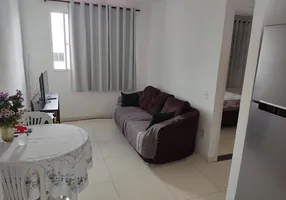 Foto 1 de Apartamento com 2 Quartos à venda, 45m² em Jardim Placaford, Salvador