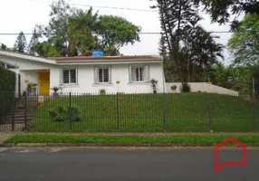 Foto 1 de Casa com 4 Quartos à venda, 200m² em Jardim América, São Leopoldo