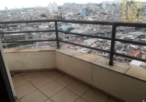 Foto 1 de Apartamento com 3 Quartos à venda, 120m² em Parque São Lucas, São Paulo