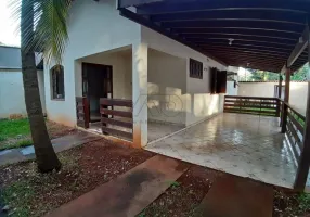 Foto 1 de Casa com 2 Quartos para alugar, 80m² em Nova Piracicaba, Piracicaba