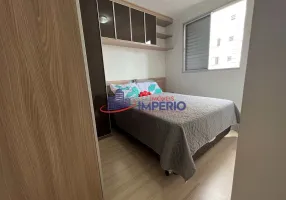 Foto 1 de Apartamento com 2 Quartos à venda, 31m² em Vila Rio de Janeiro, Guarulhos