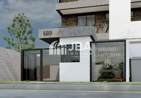 Foto 1 de Apartamento com 3 Quartos à venda, 88m² em Centro, Pinhais