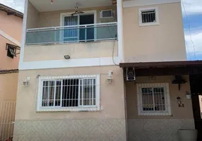 Foto 1 de Casa com 3 Quartos à venda, 180m² em Serra Grande, Niterói