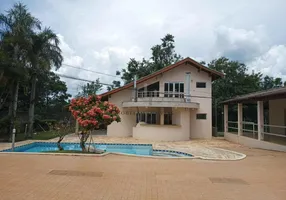 Foto 1 de Casa com 4 Quartos à venda, 440m² em Chácara Santa Margarida, Campinas