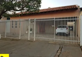 Foto 1 de Casa com 3 Quartos à venda, 224m² em Portal da Cidade Amiga, Mirassol