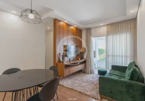 Foto 1 de Apartamento com 3 Quartos à venda, 78m² em BAIRRO PINHEIRINHO, Vinhedo