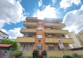 Foto 1 de Apartamento com 3 Quartos à venda, 106m² em Nossa Senhora de Fátima, Santa Maria