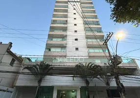 Foto 1 de Apartamento com 4 Quartos à venda, 213m² em Centro, Cachoeiro de Itapemirim