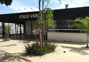 Foto 1 de Ponto Comercial à venda, 200m² em Aclimacao, Uberlândia