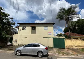 Foto 1 de Kitnet com 1 Quarto à venda, 30m² em Cidade Jardim, Goiânia