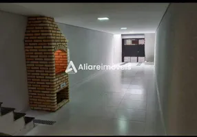 Foto 1 de Casa com 3 Quartos à venda, 150m² em Vila Beatriz, São Paulo