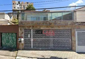 Foto 1 de Sobrado com 3 Quartos à venda, 134m² em Vila Formosa, São Paulo