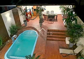 Foto 1 de Casa com 3 Quartos à venda, 140m² em Cafubá, Niterói