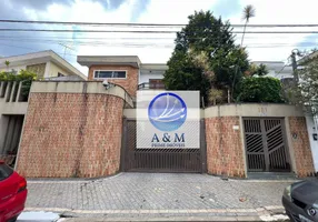 Foto 1 de Casa com 4 Quartos para alugar, 1000m² em Vila Formosa, São Paulo