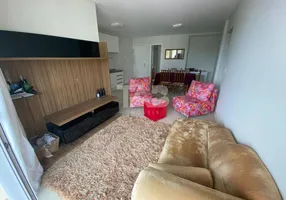 Foto 1 de Apartamento com 2 Quartos para alugar, 77m² em São Francisco de Assis, Camboriú