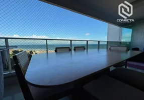 Foto 1 de Apartamento com 3 Quartos à venda, 142m² em Patamares, Salvador