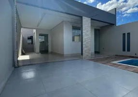 Foto 1 de Casa com 2 Quartos à venda, 103m² em Centro I Baixada, Mafra